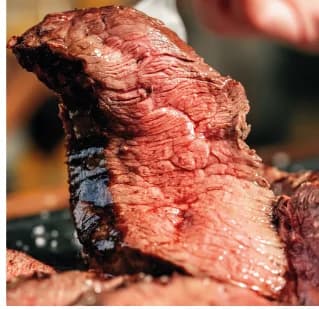 Tagliata