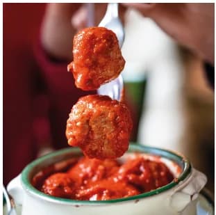 Polpette